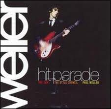 Weller Paul-Hit parade /the jam-the style council-paul weller/